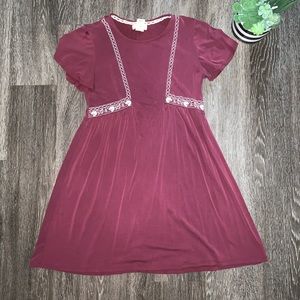 Altard State Tee Shirt Dress • Medium